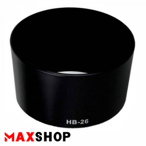 HB-26 for Canon 70-300mm f/4.5-6.3G